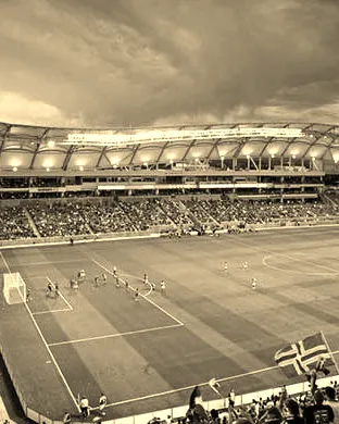 Real Salt Lake Saint Paul