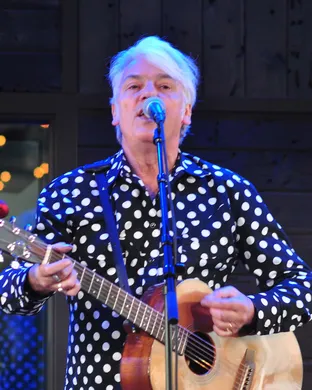 Robyn Hitchcock Saint Paul