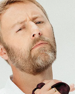 Rory Scovel Saint Paul