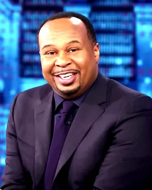Roy Wood Jr Minneapolis