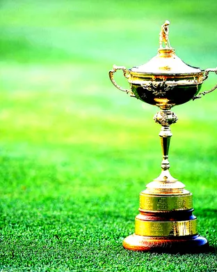 Ryder Cup Chaska