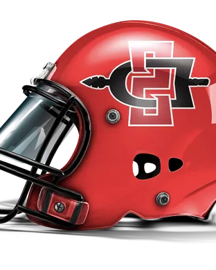 San Diego State Aztecs Saint Paul