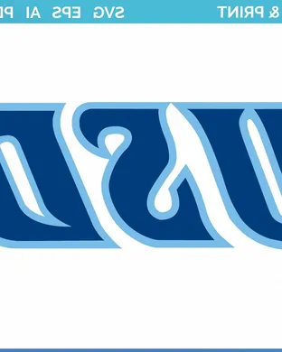 San Diego Toreros Saint Paul