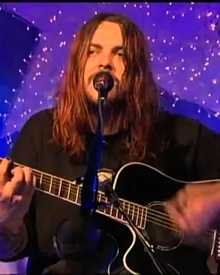 Seether Shakopee