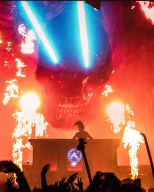 Seven Lions Saint Paul