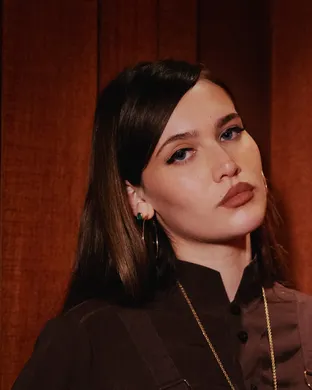 Sienna Spiro Minneapolis