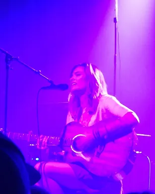 Silversun Pickups Saint Paul