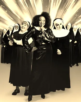 Sister Act Saint Paul