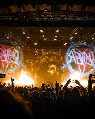 Slayer Shakopee