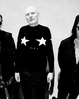 Smashing Pumpkins Saint Paul