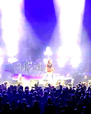 Spiritbox Saint Paul