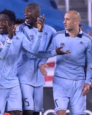 Sporting Kansas City Saint Paul