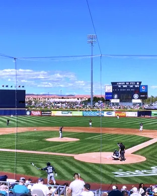 Spring Training Lakeland