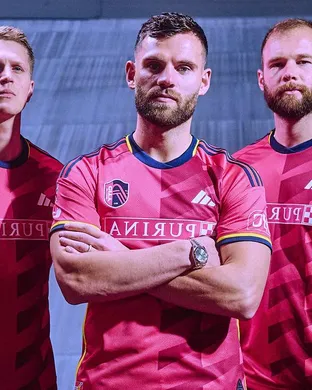 St Louis City Sc Saint Paul