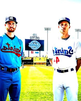 St. Paul Saints Saint Paul