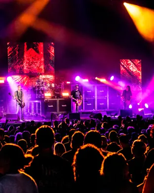 Staind Shakopee