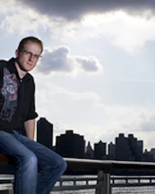 Steve Hofstetter Saint Paul