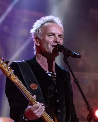 Sting Minneapolis