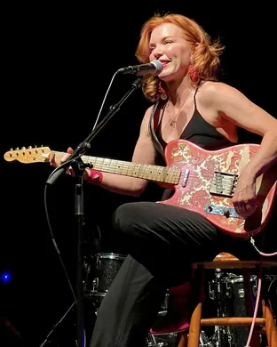 Sue Foley Minneapolis