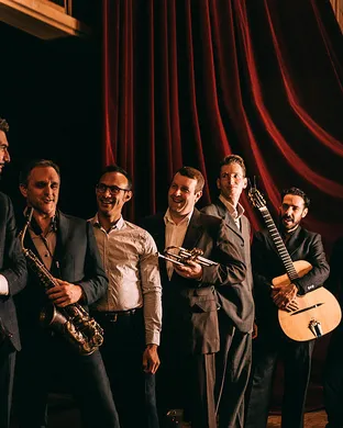 Sugar - Band Minneapolis