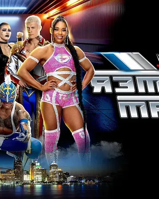 Summerslam Minneapolis