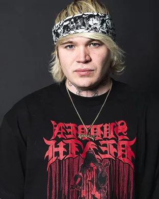 Svdden Death Minneapolis