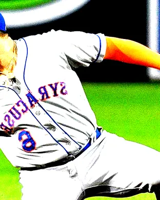 Syracuse Mets Saint Paul