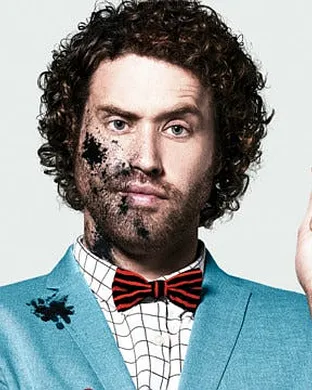 T.J. Miller Minneapolis