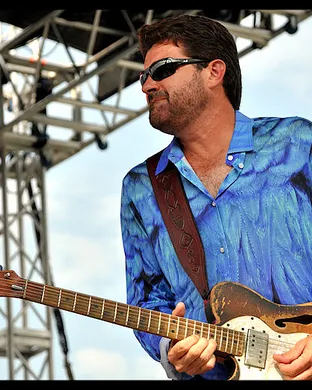 Tab Benoit Minneapolis