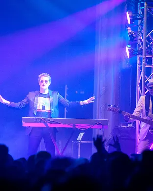 Tainted Love Saint Paul
