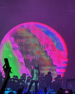 Tame Impala