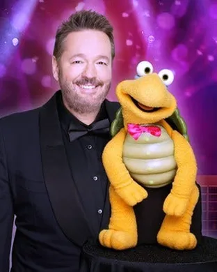 Terry Fator Saint Paul