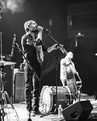 The Avett Brothers Shakopee
