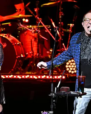 The B-52s Shakopee
