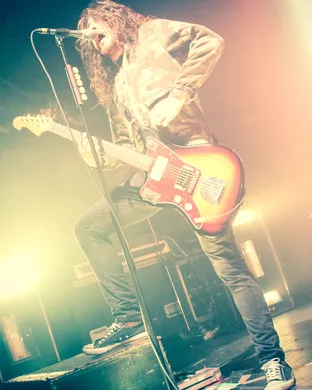 The Devil Wears Prada - Band Saint Paul