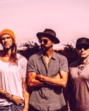 Dirty Heads Shakopee
