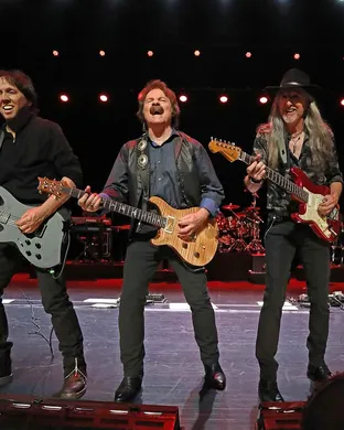 The Doobie Brothers Shakopee
