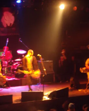 The Holdup Minneapolis