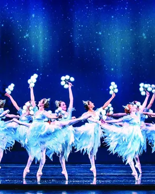 The Nutcracker Minneapolis