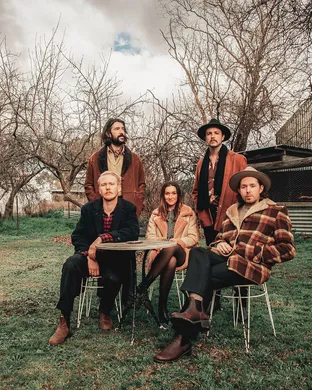The Paper Kites Minneapolis