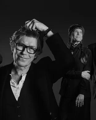 The Psychedelic Furs Minneapolis