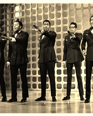 The Temptations Saint Paul
