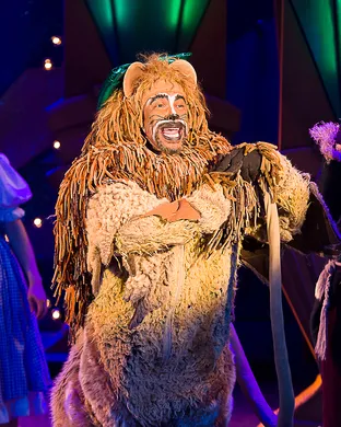 The Wizard Of Oz Minneapolis