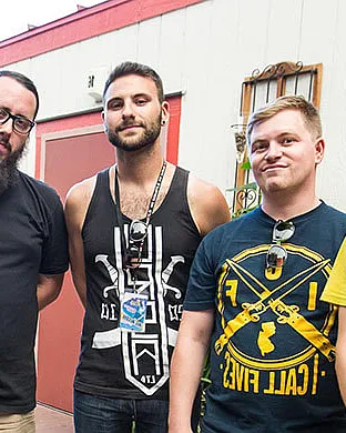 The Wonder Years Saint Paul