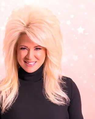 Theresa Caputo Saint Paul