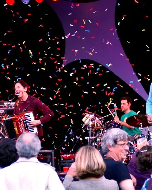 They Might Be Giants Minneapolis