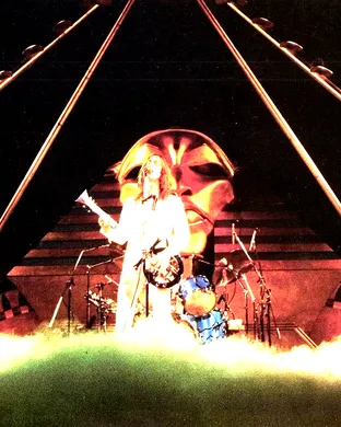 Todd Rundgren Minneapolis