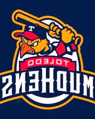 Toledo Mud Hens Saint Paul