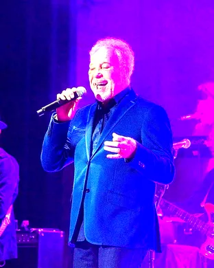 Tom Jones Lucca