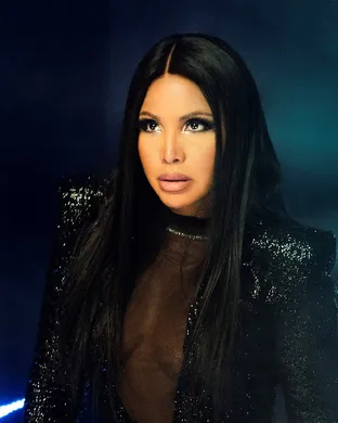 Toni Braxton Saint Paul